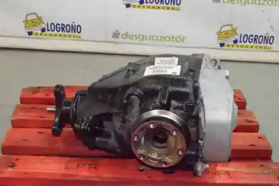 Peça sobressalente para automóvel em segunda mão diferencial traseiro por bmw x1 (e84) 2.0 turbodiesel cat referências oem iam 33107611132