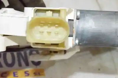 Second-hand car spare part passenger side right window regulator for bmw x1 (e84) 2.0 turbodiesel cat oem iam references 51332990386  2990294