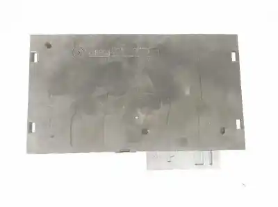 Second-hand car spare part electronic module for opel antara 2.0 cdti oem iam references 96626671  454942368