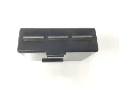 Second-hand car spare part electronic module for opel antara 2.0 cdti oem iam references 96626671  454942368