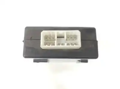 Second-hand car spare part electronic module for opel antara 2.0 cdti oem iam references 96626671  454942368
