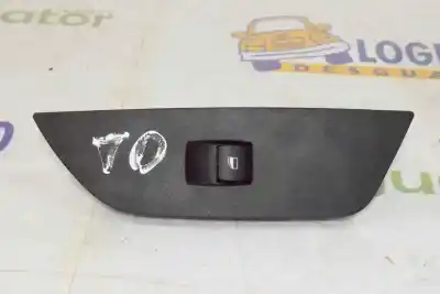 Piesă de schimb auto la mâna a doua panou comandã geamuri electrice spate dreapta pentru bmw x1 (e84) 2.0 turbodiesel cat referințe oem iam 61316935534