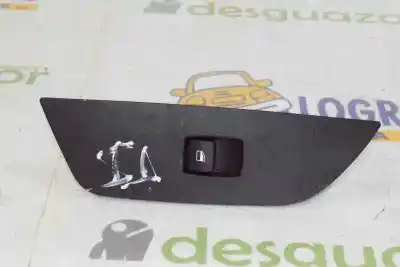 Piesă de schimb auto la mâna a doua panou comanda geamuri electrice spate stanga pentru bmw x1 (e84) 2.0 turbodiesel cat referințe oem iam 61316935534