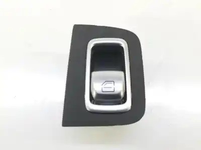 Second-hand car spare part rear left power window switch for mercedes-benz clase glc coupe 3.0 oem iam references a2059051513