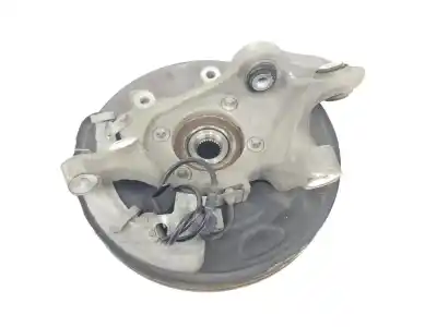 Second-hand car spare part rear right knuckle for mercedes-benz clase glc coupe 3.0 oem iam references a2133503205