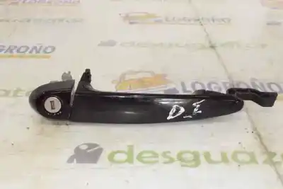 Piesă de schimb auto la mâna a doua mâner exterior stânga fațã pentru bmw x1 (e84) 2.0 turbodiesel cat referințe oem iam 51212992985