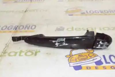 Piesă de schimb auto la mâna a doua mâner exterior spate stânga pentru bmw x1 (e84) 2.0 turbodiesel cat referințe oem iam 51212992985