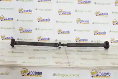 Peça sobressalente para automóvel em segunda mão transmissão central traseira por bmw x1 (e84) 2.0 turbodiesel cat referências oem iam 26107575332