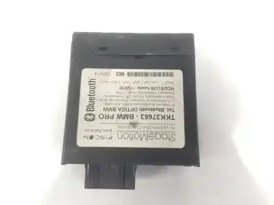 Tweedehands auto-onderdeel elektronische module voor bmw serie 3 touring (e91) 3.0 turbodiesel cat oem iam-referenties ktt37663