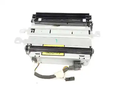 Piesă de schimb auto la mâna a doua amplificator de antena pentru mercedes clase m 3.0 cdi referințe oem iam a2118272862 2118272862 