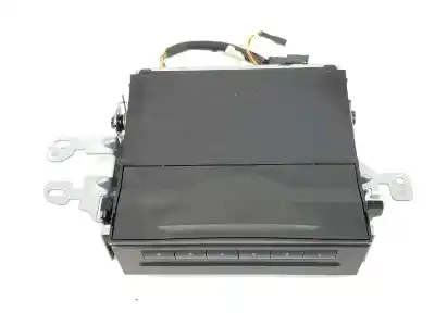 Piesă de schimb auto la mâna a doua amplificator de antena pentru mercedes clase m 3.0 cdi referințe oem iam a2118272862 2118272862 