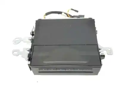 Second-hand car spare part antenna amplifier for clase c clase m 3.0 cdi oem iam references a2118272862  2118272862