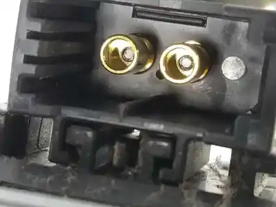 Second-hand car spare part antenna amplifier for clase c clase m 3.0 cdi oem iam references a2118272862  2118272862