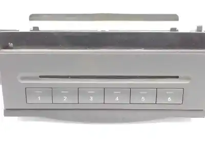 Second-hand car spare part antenna amplifier for clase c clase m 3.0 cdi oem iam references a2118272862  2118272862