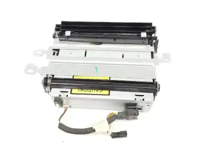 Second-hand car spare part antenna amplifier for clase c clase m 3.0 cdi oem iam references a2118272862  2118272862