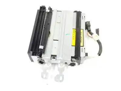 Second-hand car spare part antenna amplifier for clase c clase m 3.0 cdi oem iam references a2118272862  2118272862