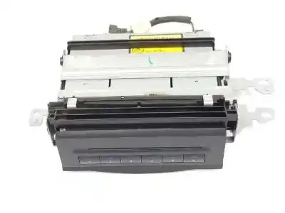 Second-hand car spare part antenna amplifier for clase c clase m 3.0 cdi oem iam references a2118272862