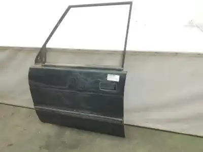 Second-hand car spare part left front door for land rover discovery (salljg/lj) 2.5 turbodiesel oem iam references alr8579  alr8579
