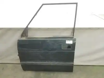 Second-hand car spare part left front door for land rover discovery (salljg/lj) 2.5 turbodiesel oem iam references alr8579