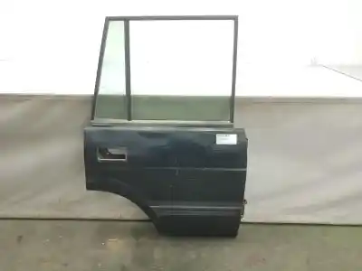 Second-hand car spare part rear right door for land rover discovery (salljg/lj) 2.5 turbodiesel oem iam references alr8572