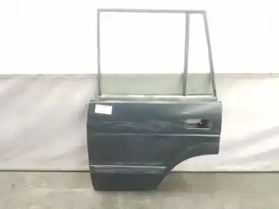 Second-hand car spare part rear left door for land rover discovery (salljg/lj) 2.5 turbodiesel oem iam references alr8573