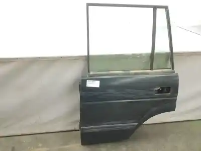 Автозапчастина б/у двері задні ліві для land rover discovery (salljg/lj) 2.5 turbodiesel посилання на oem iam alr8573  alr8573