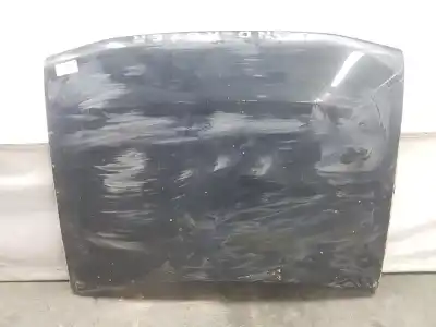 Second-hand car spare part bonnet for land rover discovery (salljg/lj) 2.5 turbodiesel oem iam references mwc6702