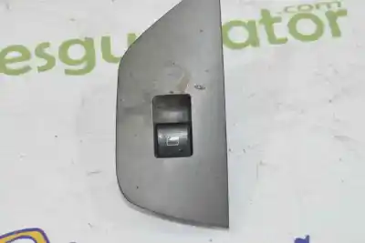 Peça sobressalente para automóvel em segunda mão botão / interruptor elevador vidro dianteiro direito por bmw z4 roadster (e85) 2.5 i referências oem iam 61316914983