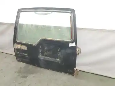 Second-hand car spare part tailgate for land rover discovery (salljg/lj) 2.5 turbodiesel oem iam references stc4390  alr4450