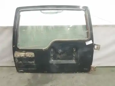 Second-hand car spare part tailgate for land rover discovery (salljg/lj) 2.5 turbodiesel oem iam references stc4390