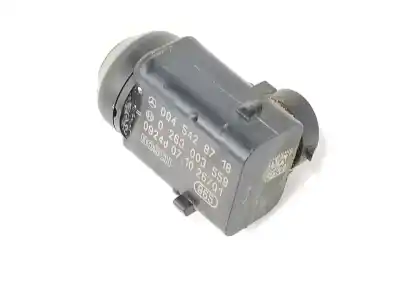Second-hand car spare part parking sensor for clase c clase m 3.0 cdi oem iam references a0045428718  0045428718