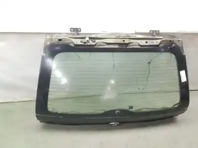 Second-hand car spare part tailgate for bmw x5 (e53) 3.0 d oem iam references 41627126015  41627126015