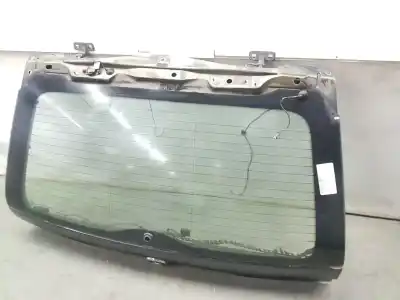 Second-hand car spare part tailgate for bmw x5 (e53) 3.0 d oem iam references 41627126015  41627126015