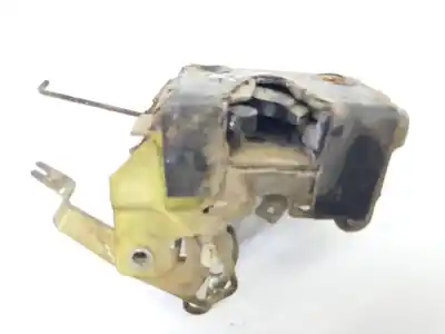 Second-hand car spare part rear left door lock for land rover discovery (salljg/lj) 2.5 turbodiesel oem iam references mtc9203