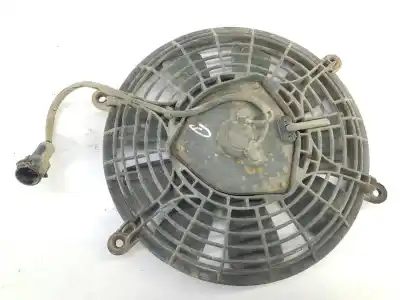 Second-hand car spare part radiator cooling fan for land rover discovery (salljg/lj) 2.5 turbodiesel oem iam references 144011b1c
