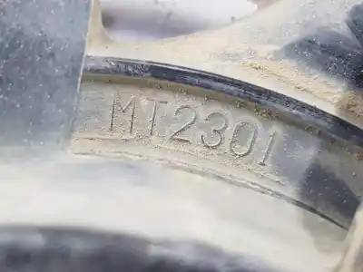 Автозапчасти б/у электрический вентилятор за land rover discovery (salljg/lj) 2.5 turbodiesel ссылки oem iam 144011b1c  4469632
