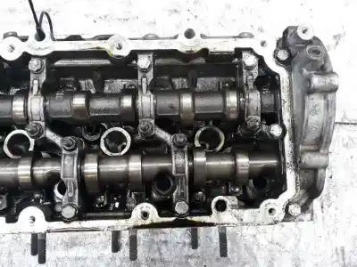 Автозапчастина б/у доп для audi a6 c6 (4f2) 2.7 tdi посилання на oem iam 059103063bh  059063bh