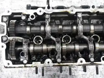 Автозапчастина б/у доп для audi a6 c6 (4f2) 2.7 tdi посилання на oem iam 059103063bh  059063bh