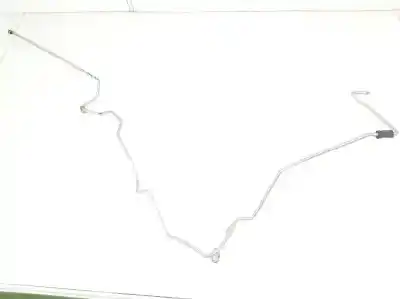 Peça sobressalente para automóvel em segunda mão tubos de ar condicionado por mitsubishi asx (ga0w) 1.8 di-d cat referências oem iam 7815b251 7815b251 