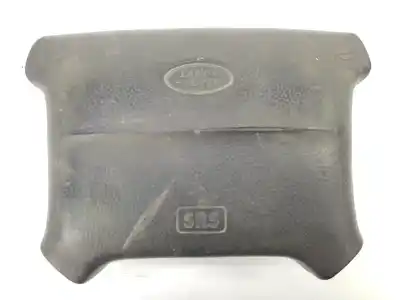 Second-hand car spare part front left air bag for land rover discovery (salljg/lj) 2.5 turbodiesel oem iam references awr3498lnf