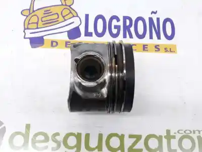 Автозапчасти б/у поршень за audi a6 c6 (4f2) 2.7 tdi ссылки oem iam 059107065bk  059107065bk