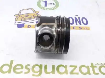 Автозапчасти б/у поршень за audi a6 c6 (4f2) 2.7 tdi ссылки oem iam 059107065bk  059107065bk