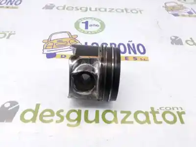 Автозапчастина б/у поршневий для audi a6 c6 (4f2) 2.7 tdi посилання на oem iam 059107065bk  059107065bk