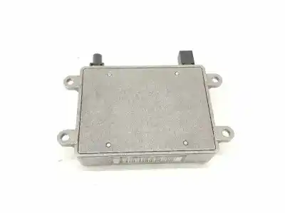 Pièce détachée automobile d'occasion amplificateur d'antenne pour mercedes clase m 3.0 cdi références oem iam a2118200885 2118200885 