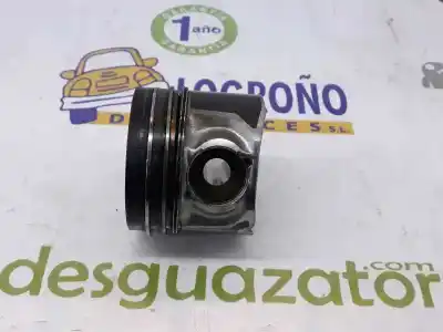 Second-hand car spare part piston for audi a6 c6 (4f2) 2.7 tdi oem iam references 059107065bk  059107065bk