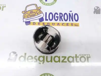 Second-hand car spare part piston for audi a6 c6 (4f2) 2.7 tdi oem iam references 059107065bk  059107065bk