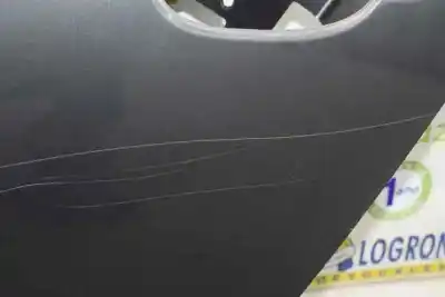 İkinci el araba yedek parçası arka sol kapi için bmw 5 (e60) 520 d oem iam referansları 41527202341  