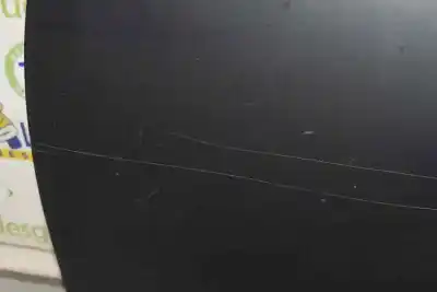 İkinci el araba yedek parçası arka sol kapi için bmw 5 (e60) 520 d oem iam referansları 41527202341  