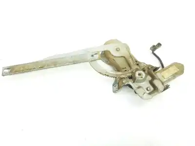 Second-hand car spare part rear right window regulator for land rover discovery (salljg/lj) 2.5 turbodiesel oem iam references stc2884