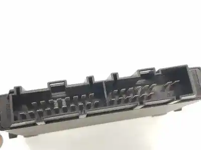 Second-hand car spare part electronic module for clase c clase m 3.0 cdi oem iam references a1645453316  1645453316
